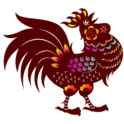 「Year of the Rooster」的圖片搜尋結果