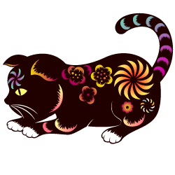 Vietnamese Year of the Cat